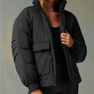 NWT Fabletics All Weather Jacket. Make an offer!!